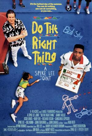 4 | Do the Right Thing&nbsp;(1989)