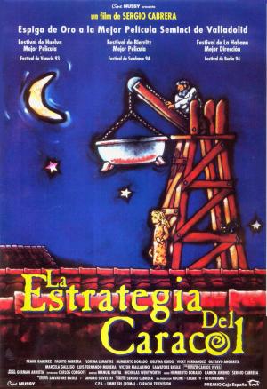 1 | La estrategia del caracol&nbsp;(1993)