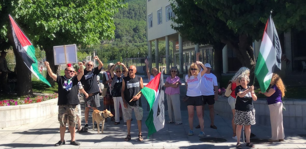 Asociación Amal Alto Tiétar Quiénes somos