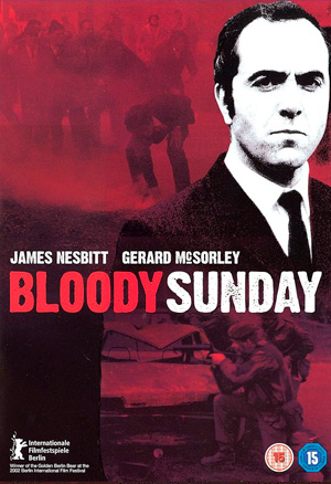 3 | Bloody Sunday&nbsp;(2002)