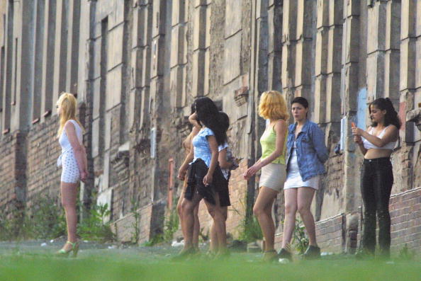 Amal Alto Tiétar Trata