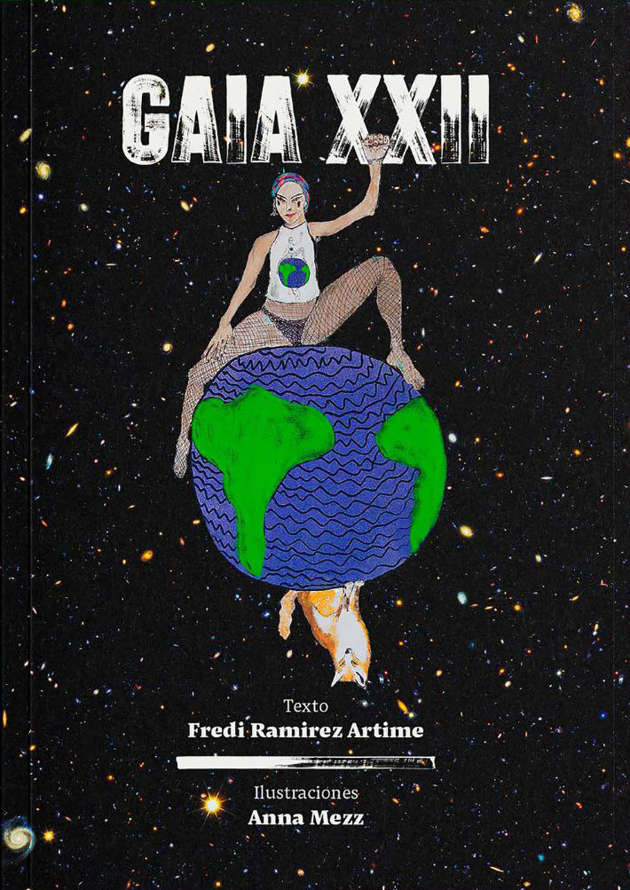 Presentación GAIA XXII