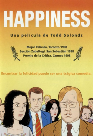1 | Happiness&nbsp;(2015)