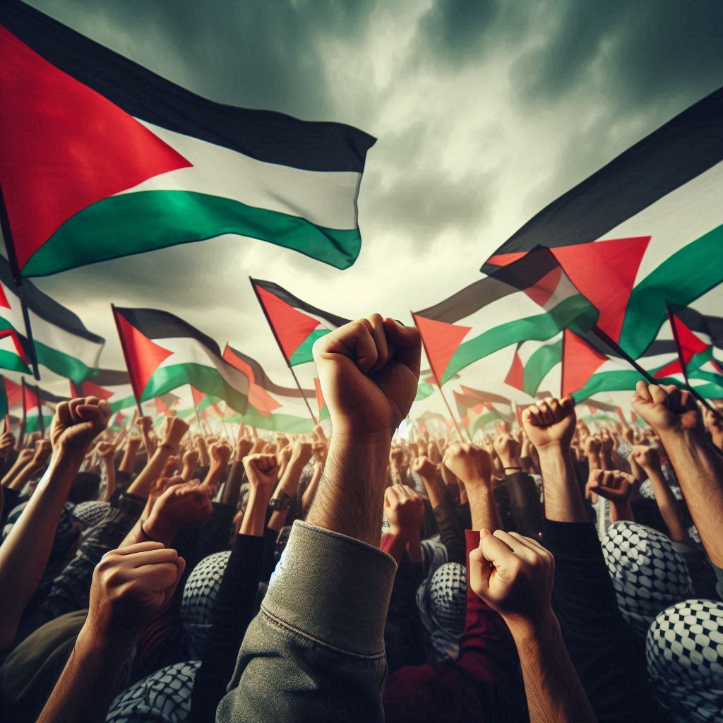 AmalAltoTietar_lucha palestina