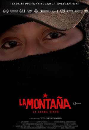 La Montaña Habla: FZLN, Pasado y&nbsp;Presente