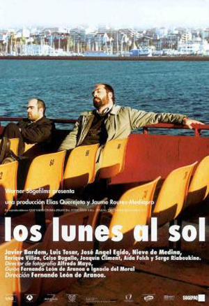 1 | Los Lunes al Sol&nbsp;(2002)