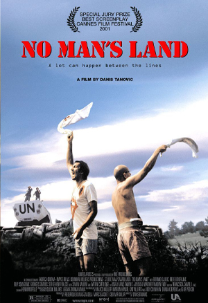 5 | No Man’s Land&nbsp;(2001)