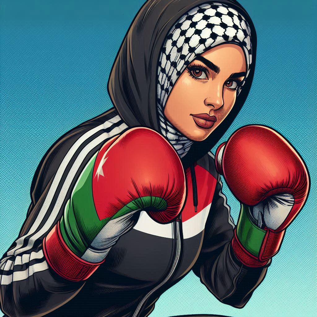 3ª Jornada Antisionista Valle del&nbsp;Tiétar