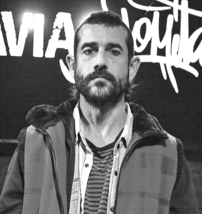 Savia Amarga. Rap&nbsp;Crudo