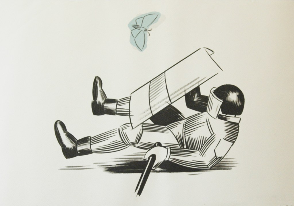 Resistir Desde el Trazo | Arte Contra el Genocidio&nbsp;Sionista