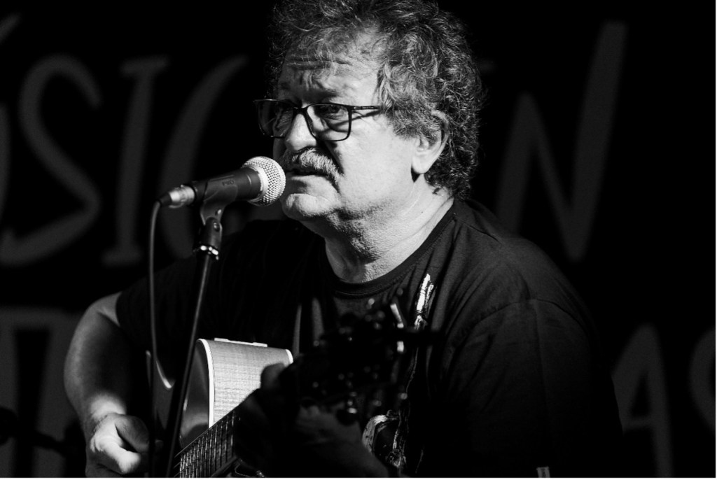 César Ollero | Voces del&nbsp;Alma