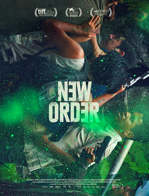 2 | Nuevo Orden&nbsp;(2020)