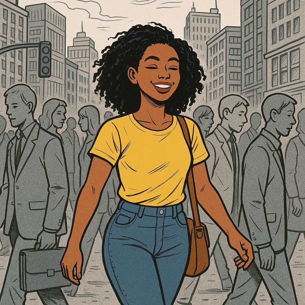 La Autoestima como Pilar de Nuestro&nbsp;Bienestar