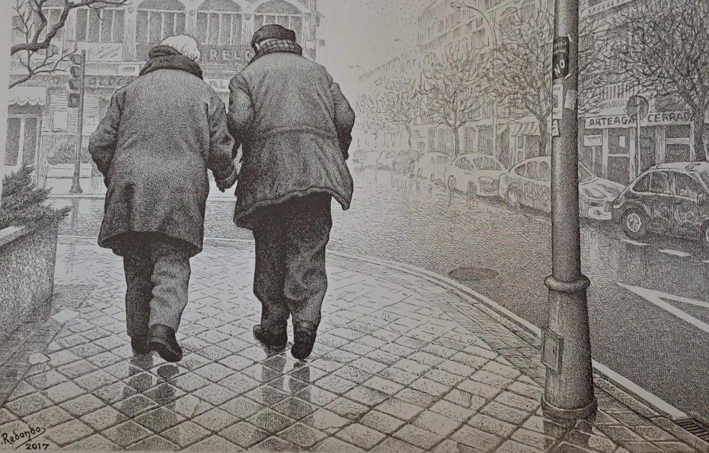 Julián Redondo_Amal