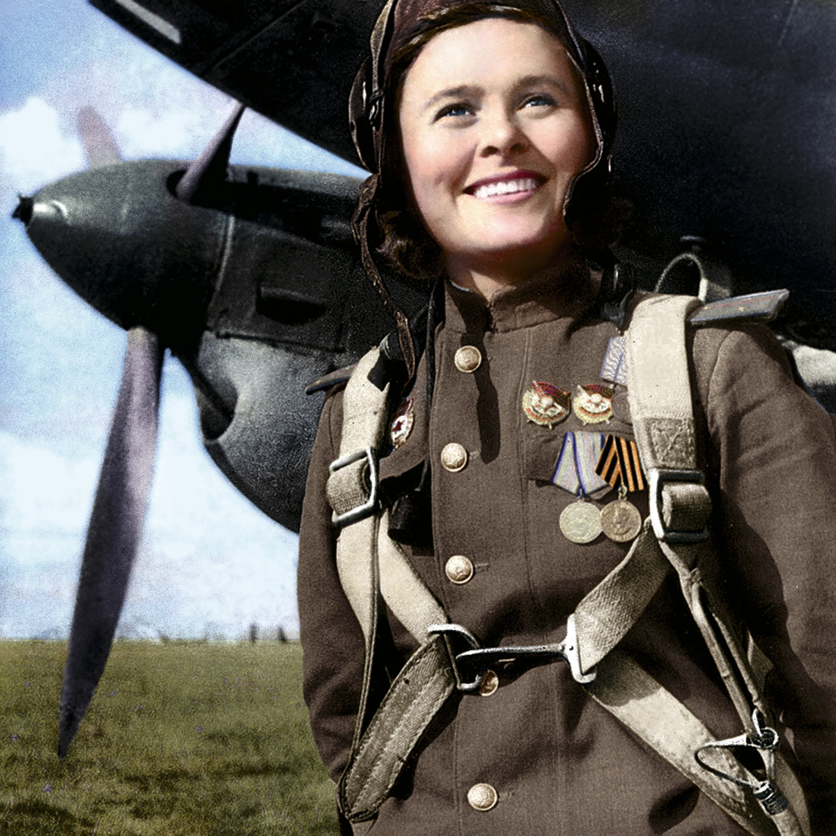 maria-dolina-piloto-rusa-segunda-guerra-mundial-a