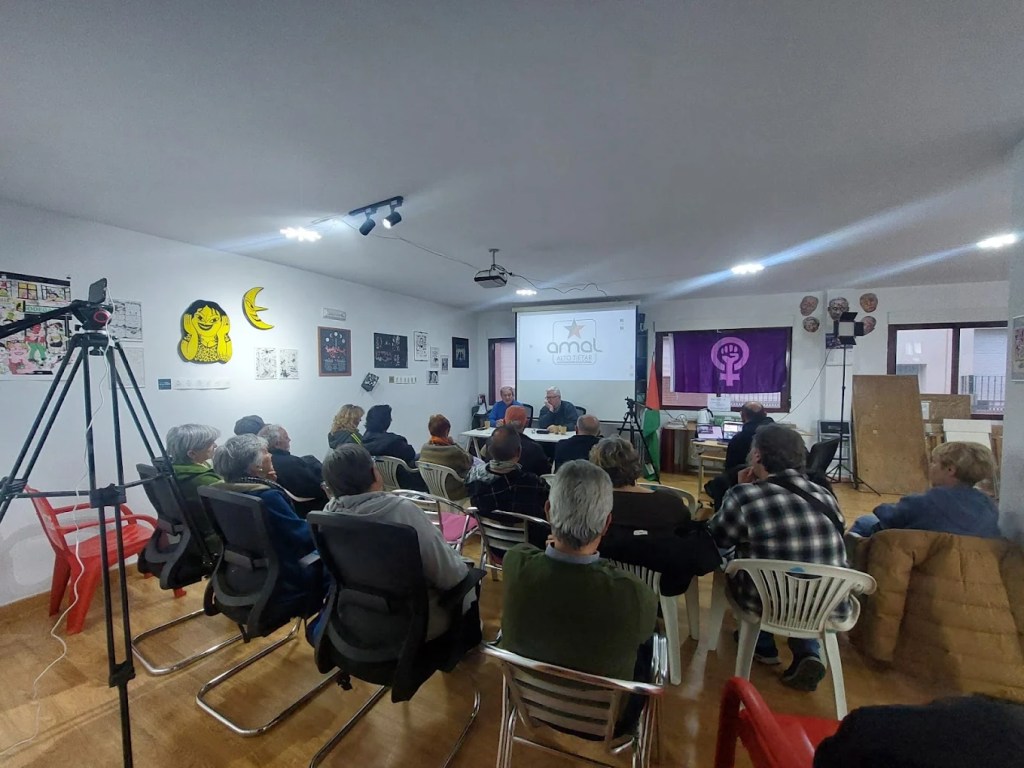 Haz que la Cultura y la Dignidad Florezcan en el Valle del&nbsp;Tiétar