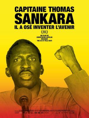 2 | Capitaine Thomas Sankara&nbsp;(2012)
