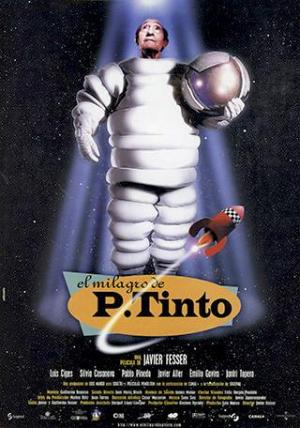 1 | El Milagro de P Tinto&nbsp;(1998)