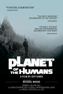 2 | Planet of the Humans (2019) | Debate con Luis González