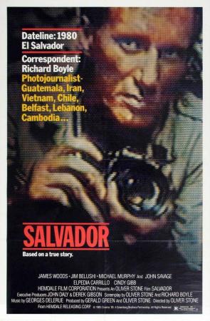 3 | Salvador (1986)
