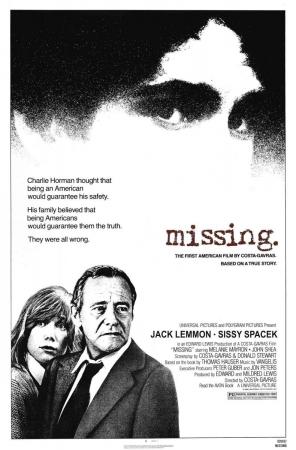 4 | Missing (1982)