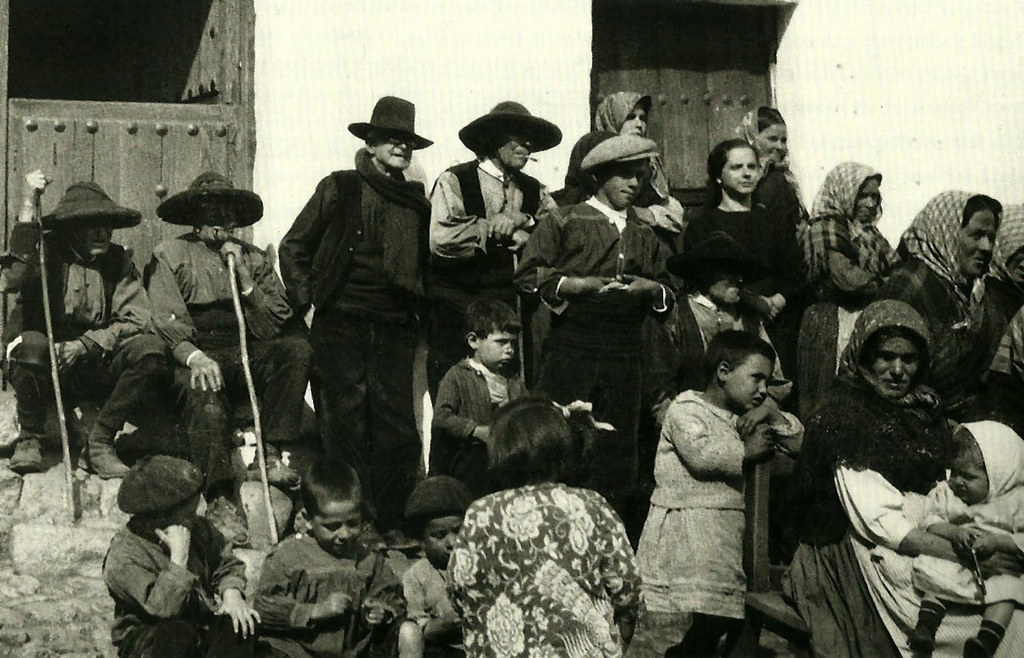 Las Misiones Pedagógicas en la Provincia de Ávila | Antonino González&nbsp;Canalejo