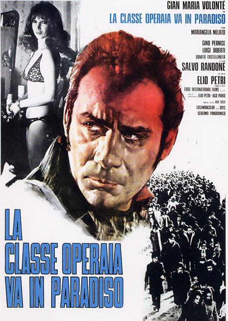 1 | La Clase Obrera Va al Paraíso (1971) | El 1 de mayo no se celebra: se&nbsp;lucha