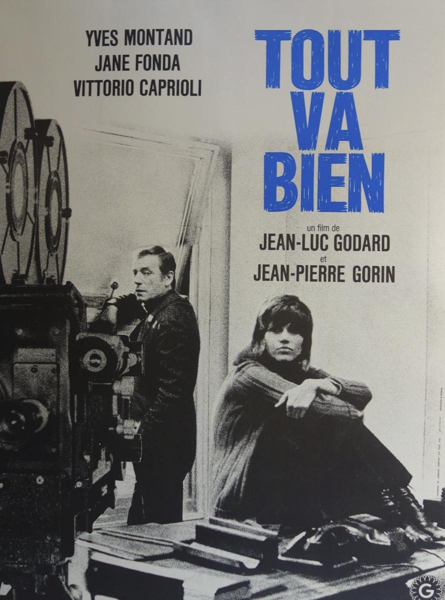 4 | Todo Va Bien (1972) | Tras la Revuelta, la Lucha&nbsp;Continúa